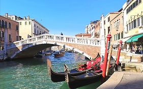Cannaregio apartment